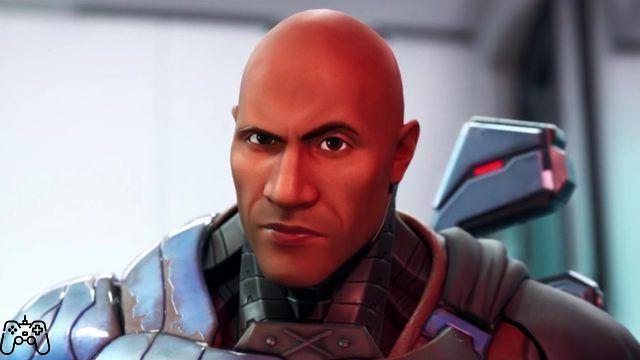 Fortnite The Rock Skin: how to get The Foundation, release date and time