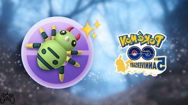 Cómo atrapar un Pumpkaboo grande en Pokémon Go