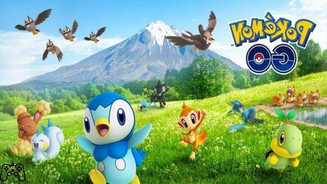 El mejor set de movimientos para Bastiodon en Pokémon Go