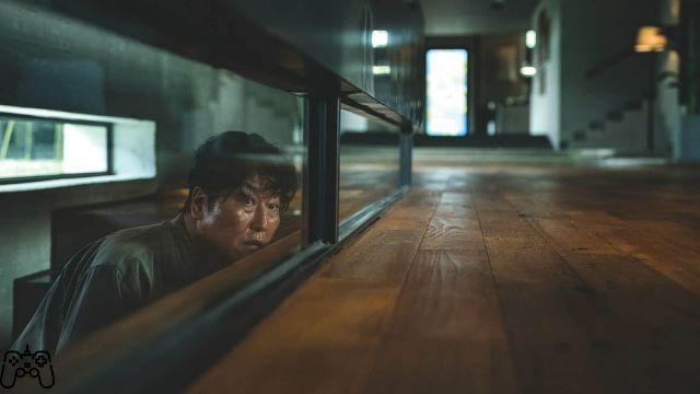 Parasite - the review of Bong Joon Ho's masterpiece