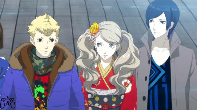 Persona 5 Royal: The heart thieves are back, and they are more beautiful than ever!