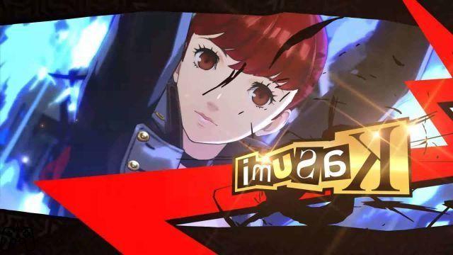 Persona 5 Royal: The heart thieves are back, and they are more beautiful than ever!