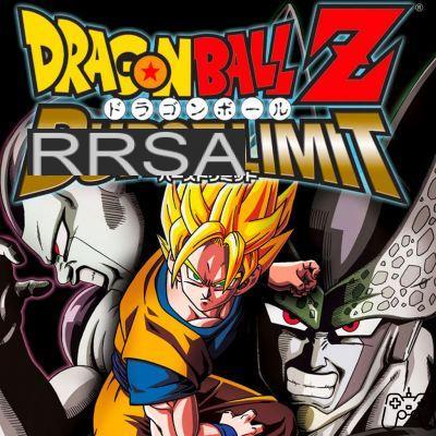 Dragon Ball Z: Burst Limit - Trucos