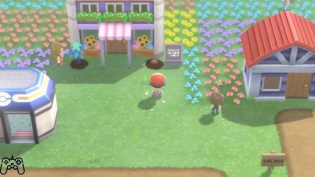 How long does it take for Berries to grow in Pokémon Brilliant Diamond and Brilliant Pearl?