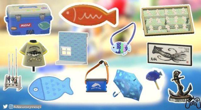 Animal Crossing New Horizons: Fishing Tournament Available - How It Works