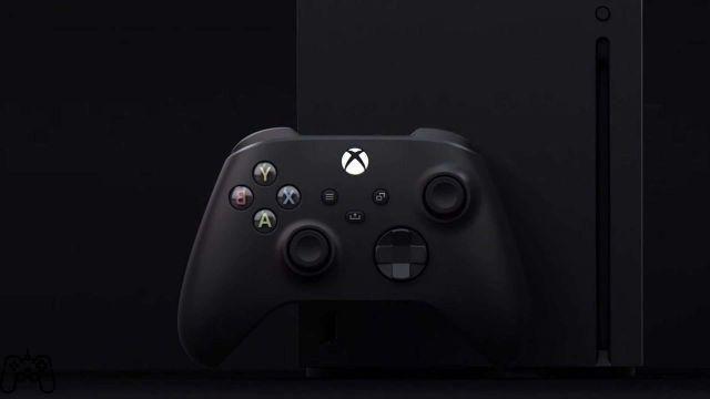 Xbox Series X: ¡todo lo que necesitas saber!