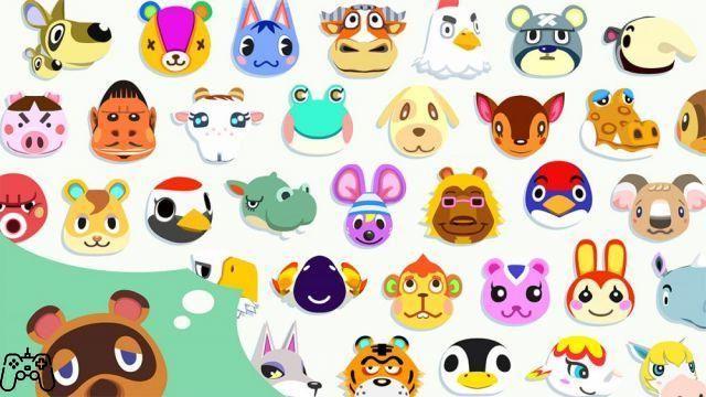 Animal Crossing New Horizons: Cómo poblar la isla con nuevos habitantes