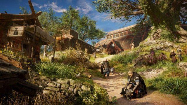 Guide complet d'Assassin's Creed Valhalla : Astuces et solutions