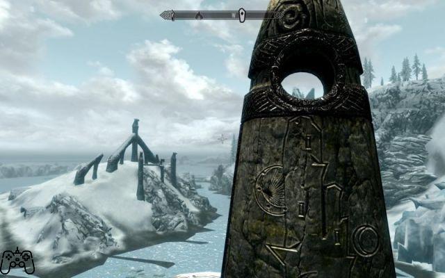 Guide The Elder Scrolls V: Skyrim - Sixième partie