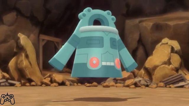 All of Bronzong's weaknesses and best Pokémon counters in Pokémon Brilliant Diamond and Brilliant Pearl
