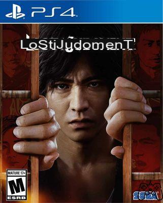 Our Lost Judgment review
