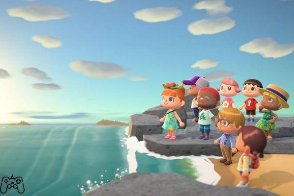 Animal Crossing New Horizons: Trucos y guías