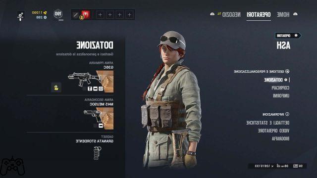Rainbow Six Siege Operator's Guide, Part Two
