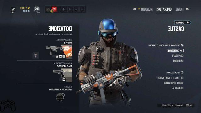 Rainbow Six Siege Operator's Guide, Part Two