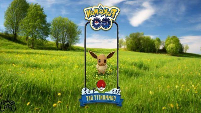 How Eevee Community Day of August 2021 works in Pokémon Go - All dates and times