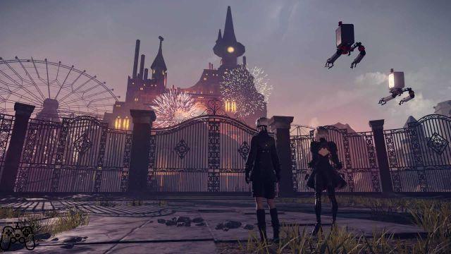 Our NieR: Automata review, 18 months later