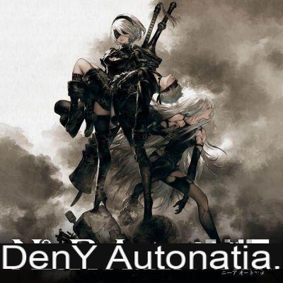 Our NieR: Automata review, 18 months later