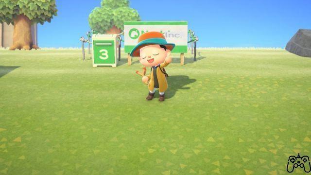 Animal Crossing: New Horizons, comment débloquer et mettre à niveau le musée, la boutique et d'autres services