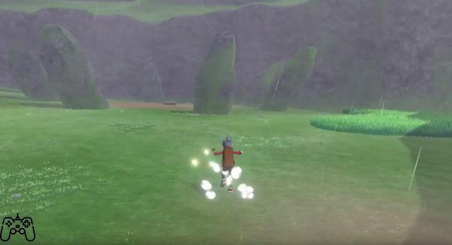 Where to find all evolution stones in one place in Pokemon Sword and Shield