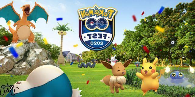 Todo lo que sabemos sobre los globos cohete en Pokémon Go