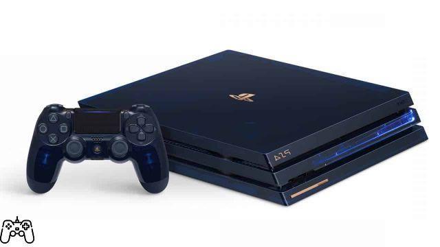 PlayStation 4: everything you need to know