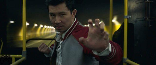 Shang-Chi and the legend of the ten rings, the review of the latest Marvel movie