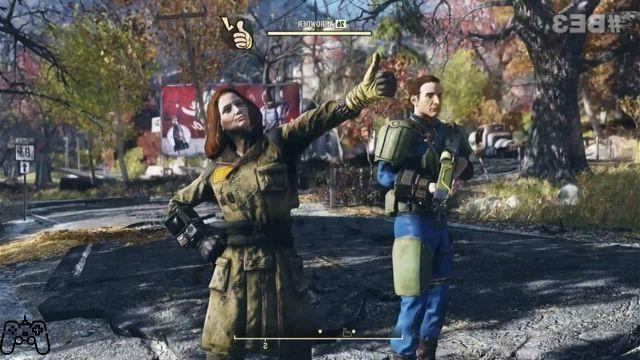 Revisão de Fallout 76: Appalachia é feio, mas (apesar de tudo) eu moraria lá