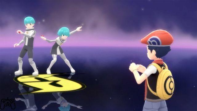 How to catch Shiny Pokémon in Brilliant Diamond and Brilliant Pearl
