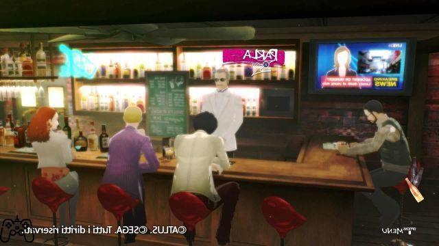 Catherine: Full Body, review of the remaster of an Atlus cult
