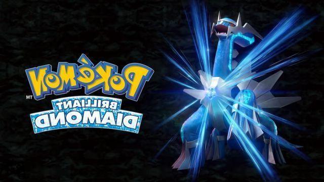 ¿Pokémon Home funcionará con Pokémon Diamante Brillante y Perla Brillante?