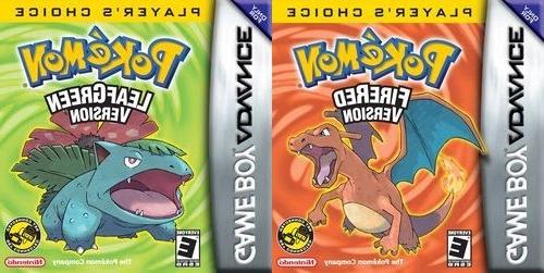 Tous les jeux Pokémon par ordre de sortie
