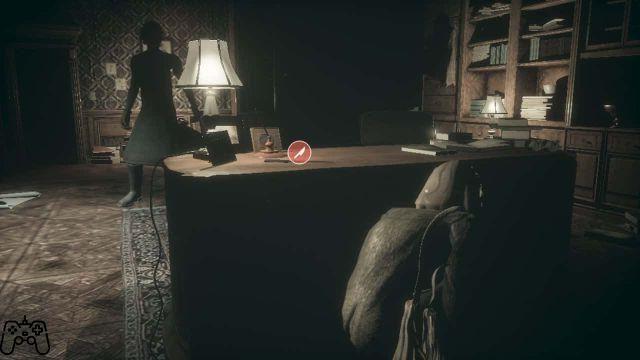 Remothered: Tormented Fathers (Nintendo Switch)
