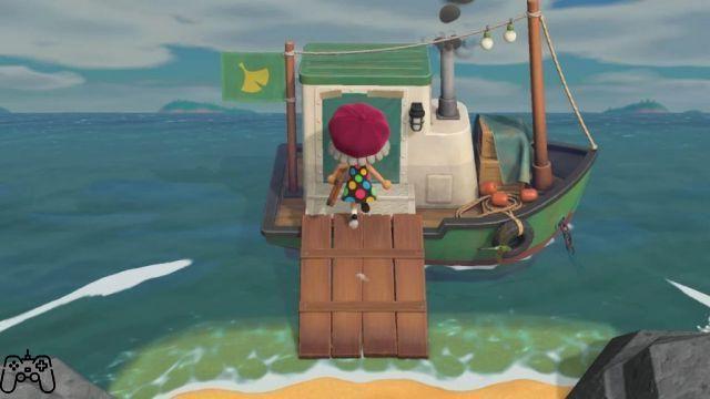 Animal Crossing New Horizons: Cómo desbloquear la tienda Volpolo