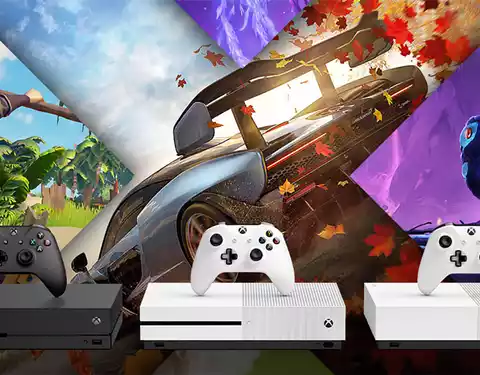 ¿Acabas de recibir Xbox One? Diez juegos imprescindibles para jugar