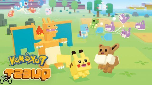 Os melhores jogos Pokémon para dispositivos móveis para Android e iOS