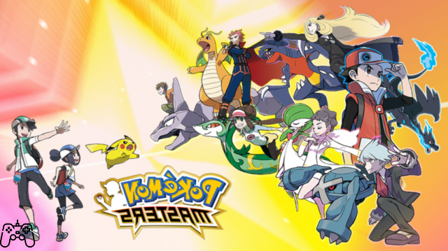 Los mejores juegos de Pokémon para dispositivos móviles para Android e iOS