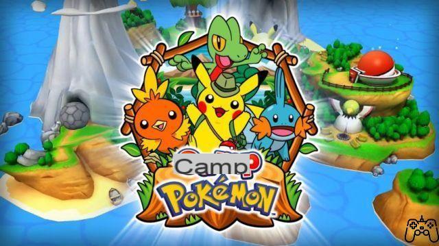 Os melhores jogos Pokémon para dispositivos móveis para Android e iOS