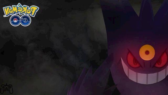 All of Mega Gengar's weaknesses and the best Pokémon counters in Pokémon Go