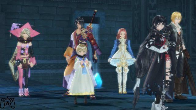 The Tales of Berseria review