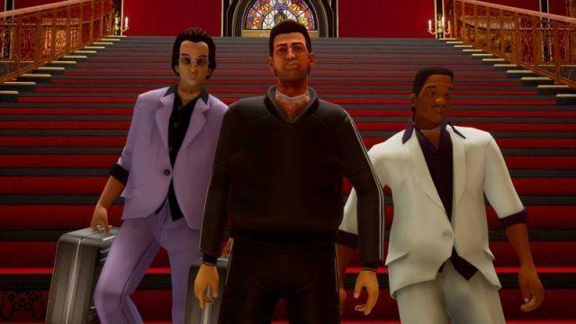 GTA Vice City: todos los trucos para PS5, PS4, Xbox Series X, One, Switch y PC