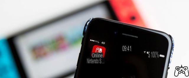 Nintendo Switch Online : tout ce que vous devez savoir !