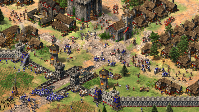 Age of Empires II - Cheats
