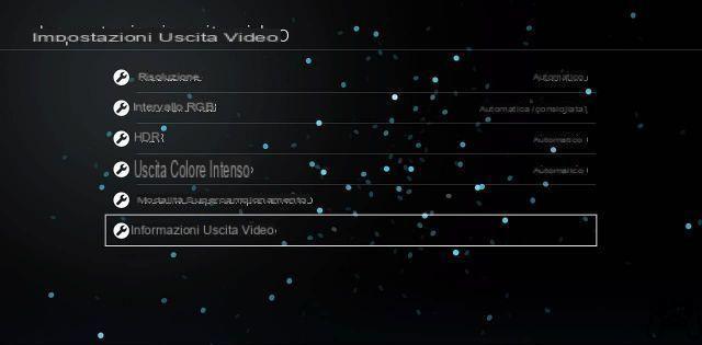 PlayStation 4 Pro : comment définir la résolution 4K HDR
