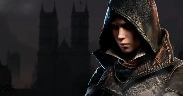 Assassin's Creed Syndicate cheats PS4 - Xbox One - PC: how to unlock Aegis costume