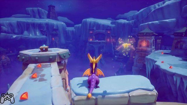 Spyro's review: Reignited Trilogy