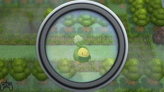 ¿Cómo funciona el Gran Pantano en Pokémon Diamante Brillante y Perla Brillante?