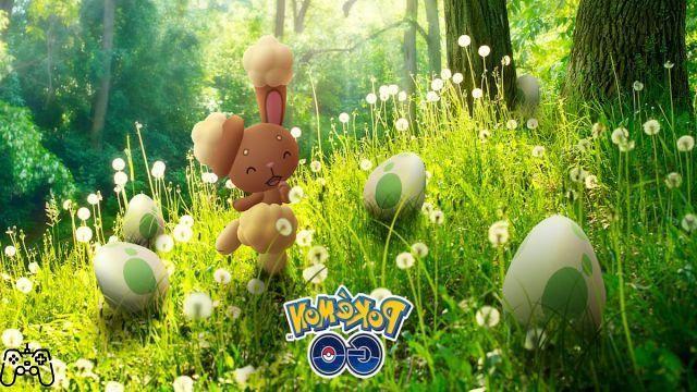 Can you catch a brilliant Kabuto in Pokémon Go?