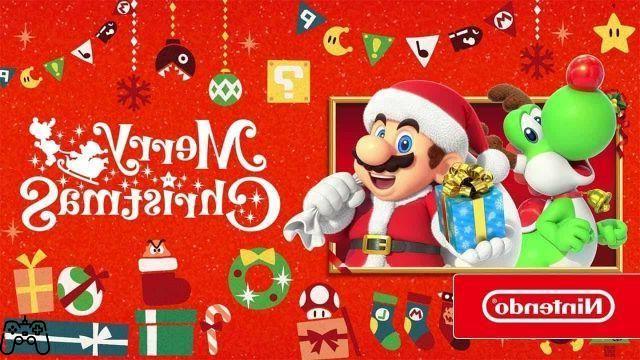 Christmas 2019: the best offers for consoles and video games