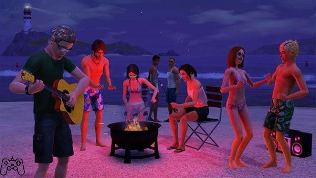 The Sims 3 - Cheats