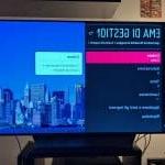 4K HDR OLED TV Calibration Guide (with LG B8 55 ″ review)